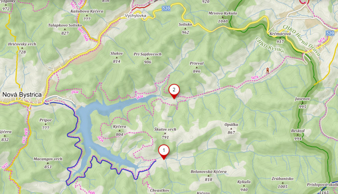 mapa