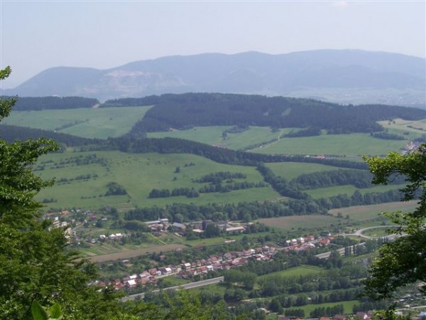 z Rochovice